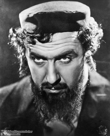 <i>Jew Süß</i> [<i>Jud Süß</i>], Film Still (1940)